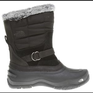 The North Face Shellista Pull On Boot